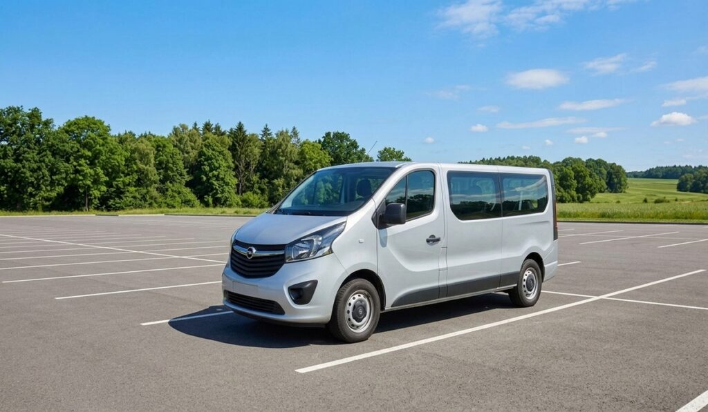 opel vivaro(1)