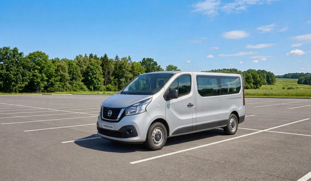 nissan primastar(1)