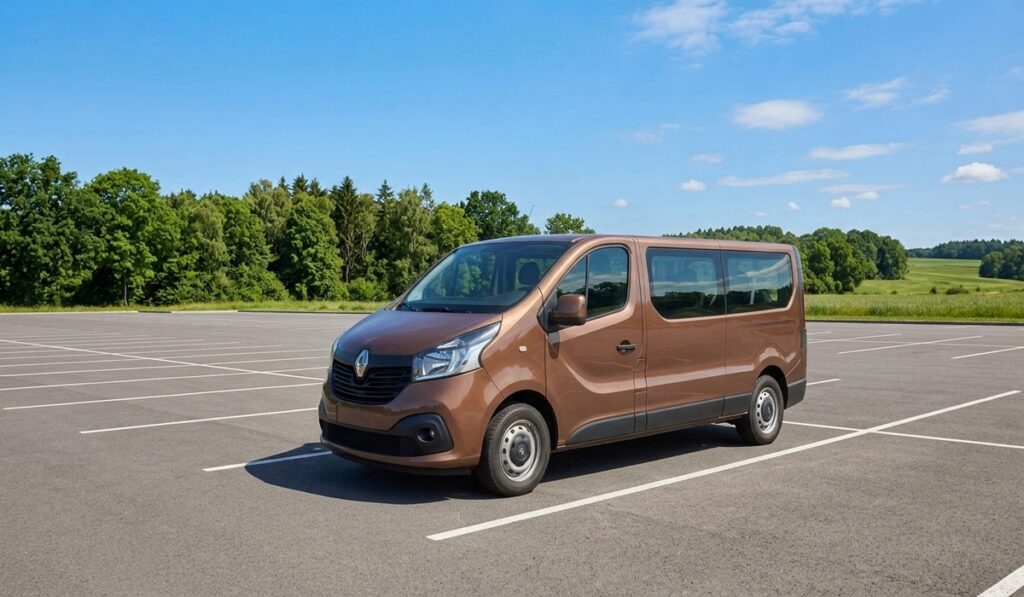 renault traffic(1)
